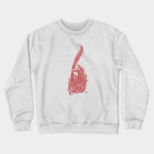 Phoenix Down Crewneck Sweatshirt